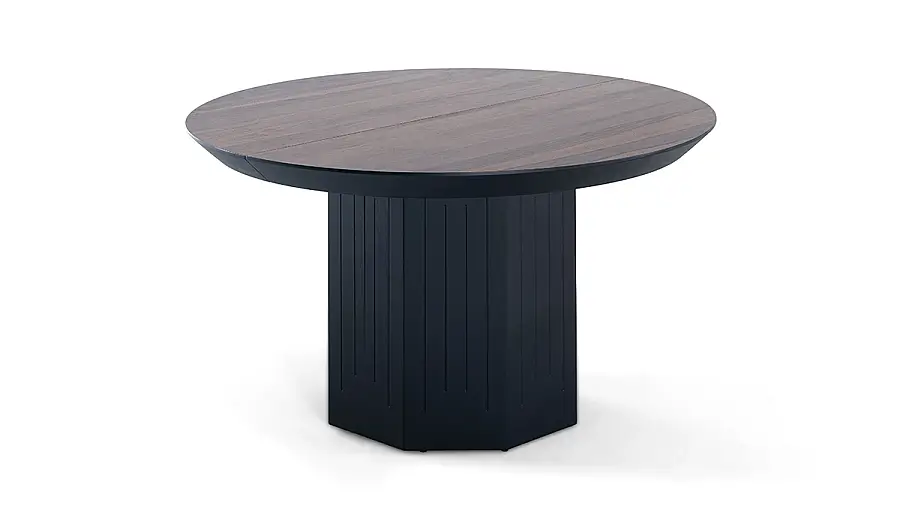 Table Octogonale Extensible Martel - 13