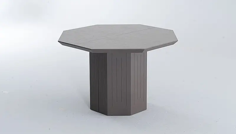 Table Octogonale Extensible Martel - 15