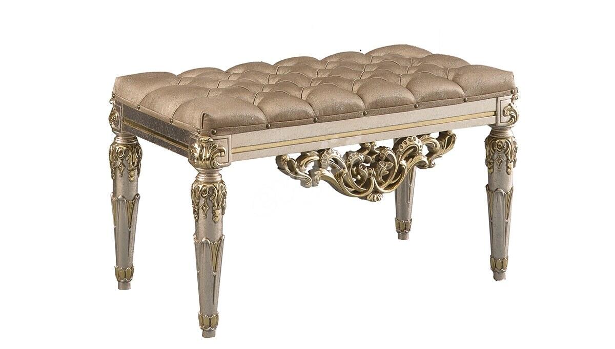 Masal Classique Dresser Set - 3