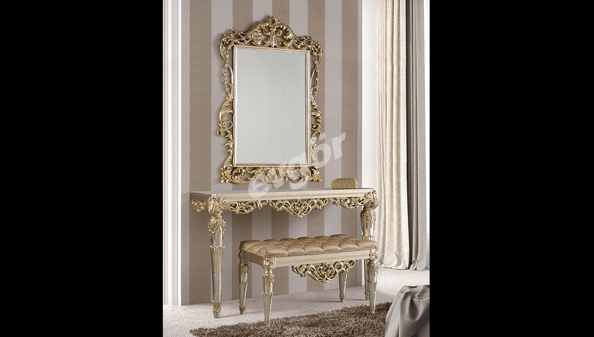 Masal Classique Dresser Set - 1