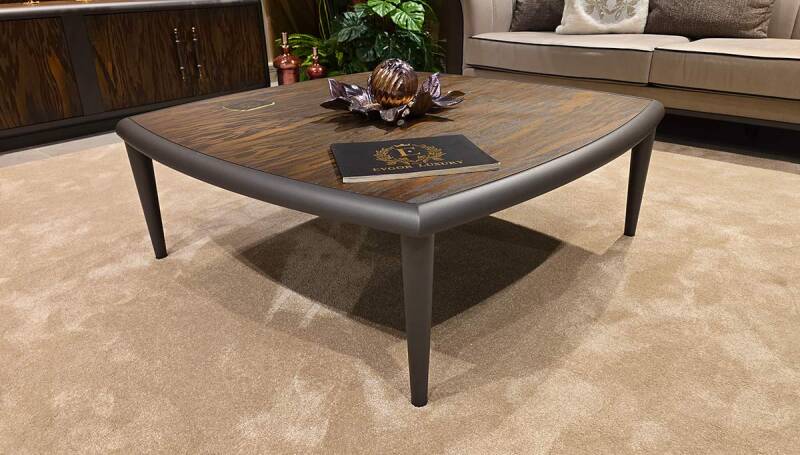 Milas Lüks Koltuk Takımı - 4