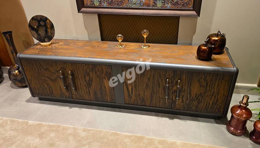 Milas Lüks Koltuk Takımı - 6