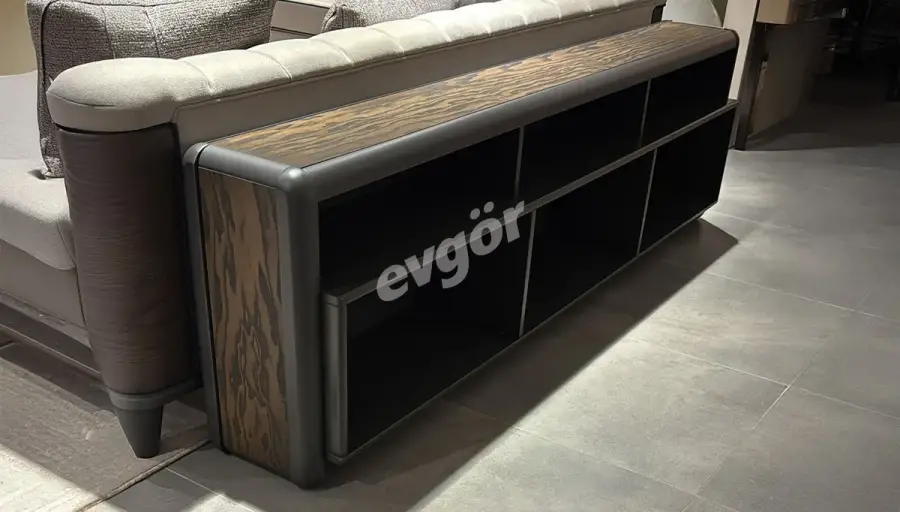 Milas Lüks Koltuk Takımı - 8