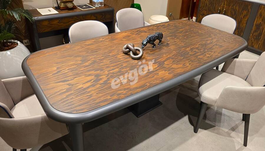 Milas Lüks Yemek Odası - 3