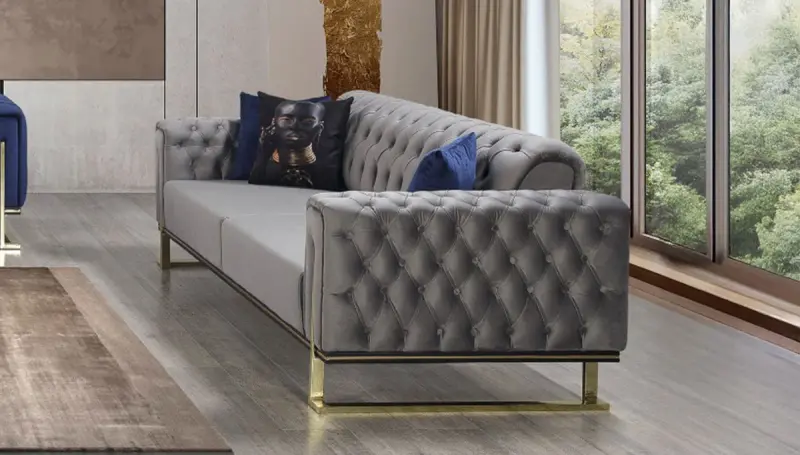 Masra Modern Koltuk Takımı - 3