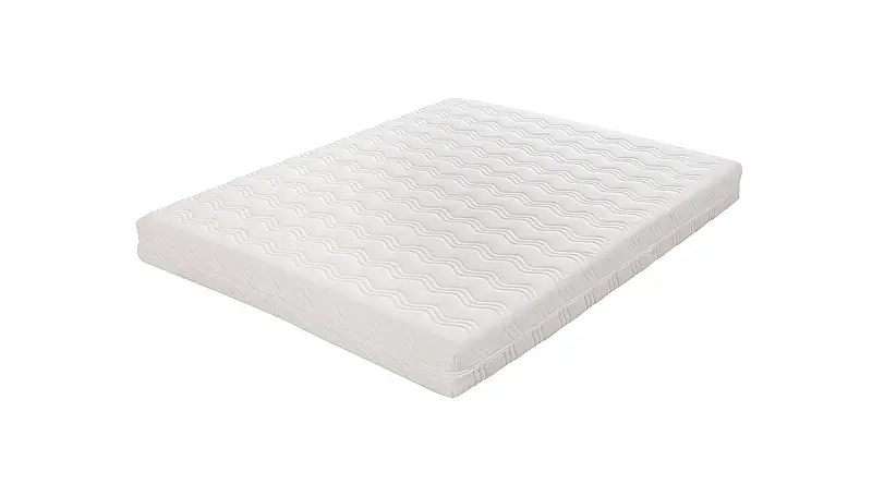 Matelas à Ressorts Darte