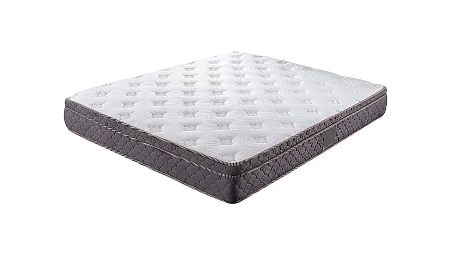 Matelas à Ressorts Praga - 1