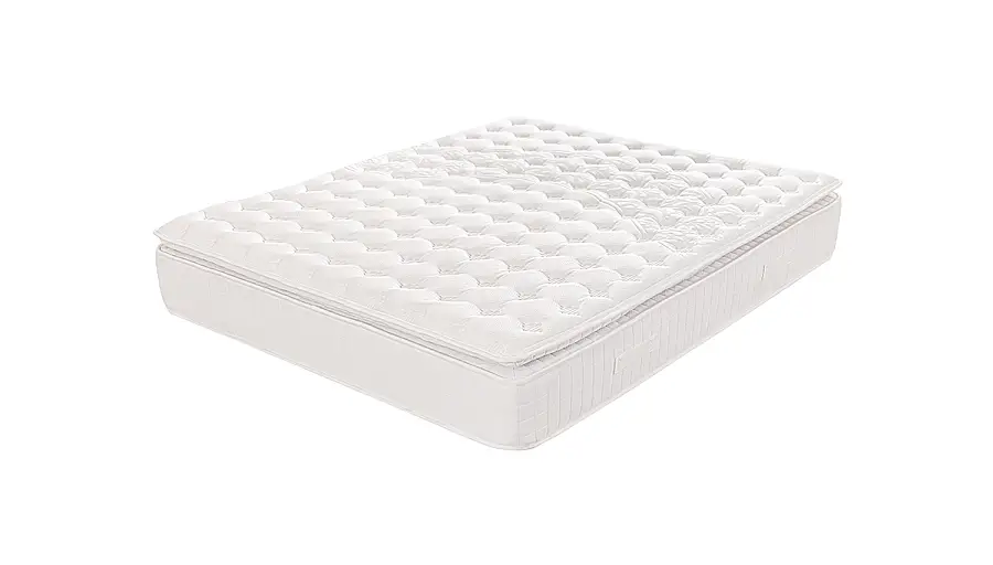 Matelas à Ressorts Sivela - 1