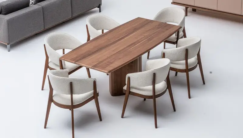 Mavel Modern Sabit Masa