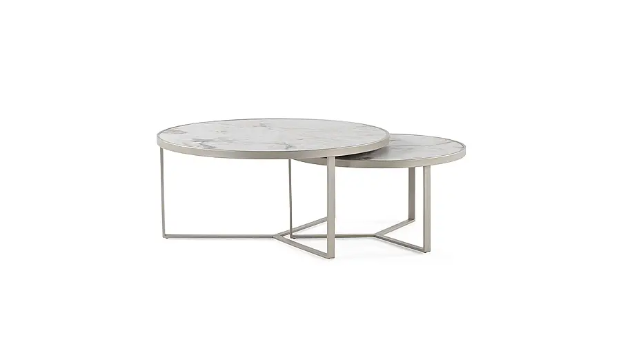 Table Basse Moderne Meldino - 7