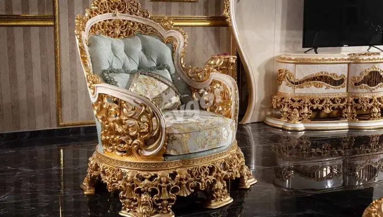 Melikşah Berjer - 1