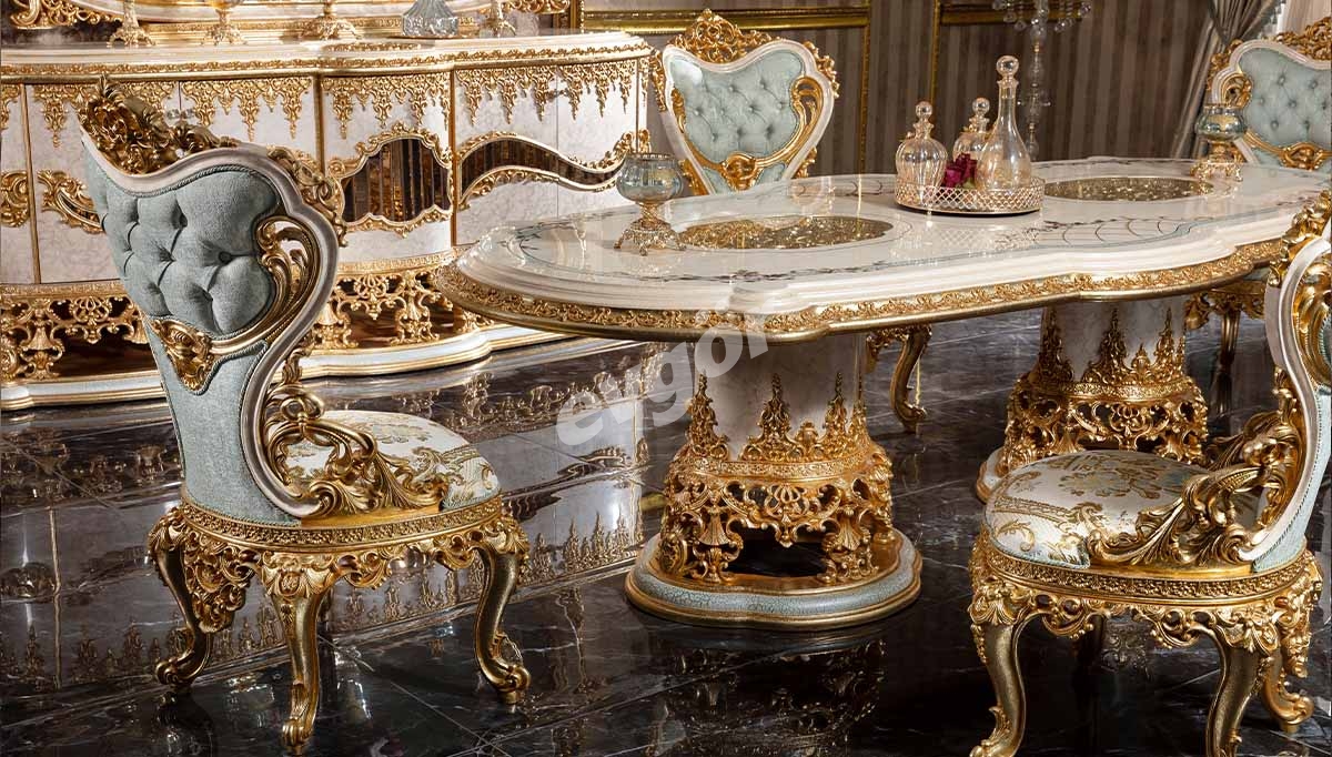 Melikşah Sandalye - 2