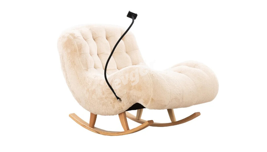 Melodi Sallanır Relax Berjer