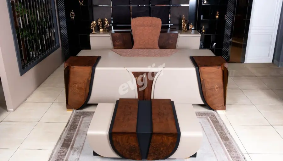 Menor Lüks Makam Odası - 2