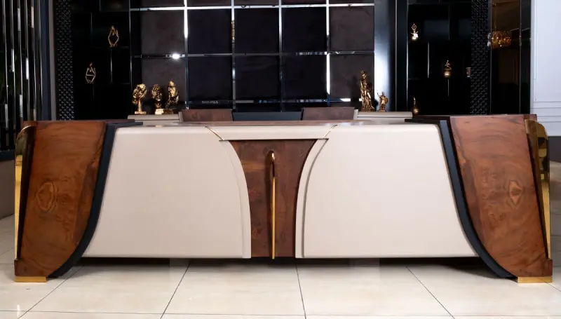 Menor Lüks Makam Odası - 3