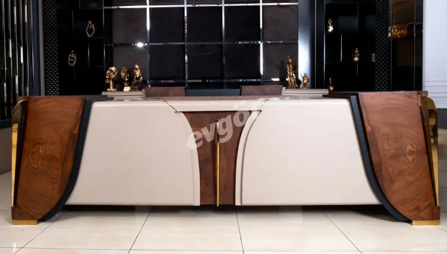 Menor Lüks Makam Odası - 3