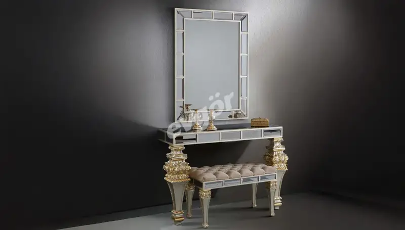 Ensemble de Console Classique Meras