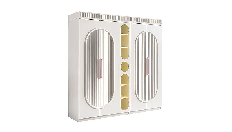 Chambre Enfant Merino - 8