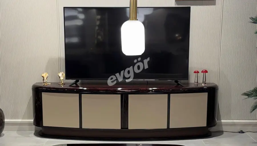 Meuble TV Moderne Ofelya - 1