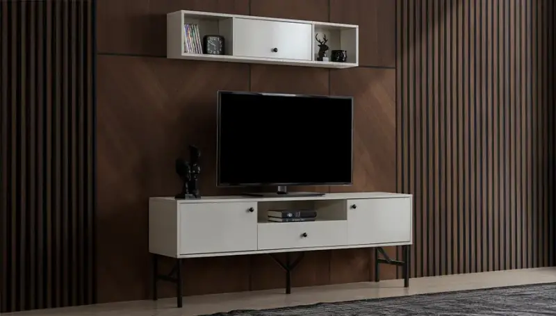 Meuble TV Moderne Yıldız
