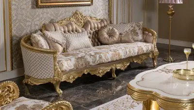 Mihrimah Klasik Kanepe - 1