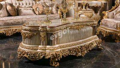 Mihrişah Koltuk Takımı - 8