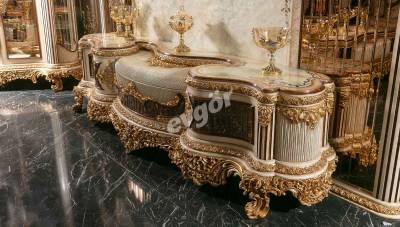 Mihrişah TV Ünitesi - 2