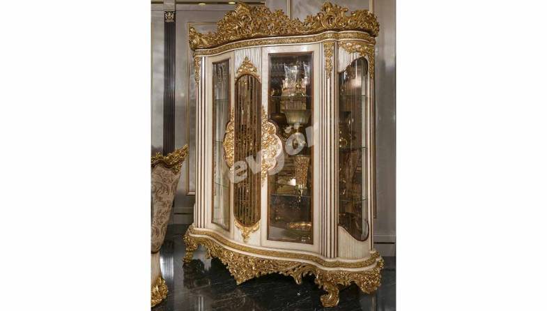 Mihrişah Yemek Odası - 7