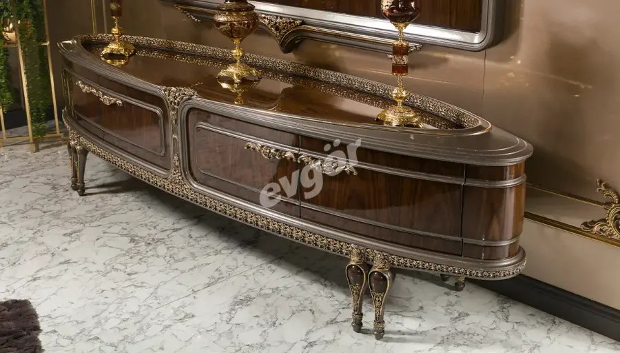 Milan Lüks TV Sehpası - 1