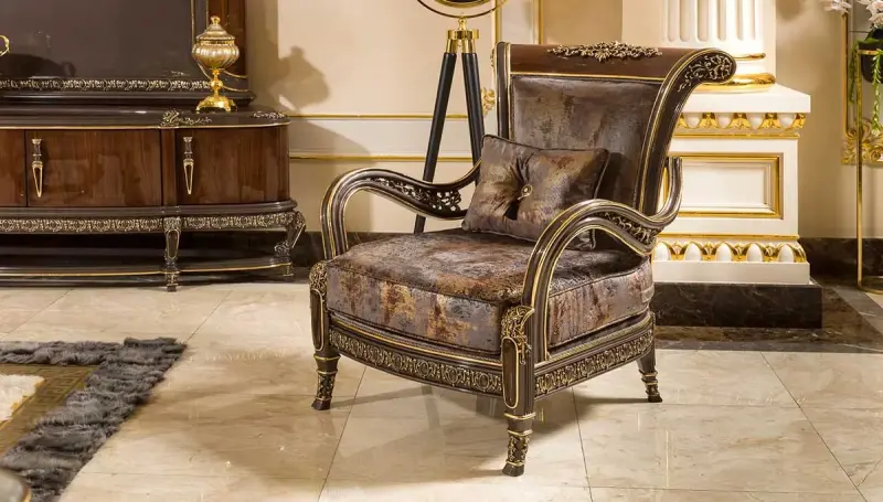 Milenyum Lüks Berjer - 1