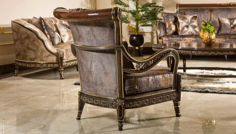 Milenyum Lüks Berjer - 2