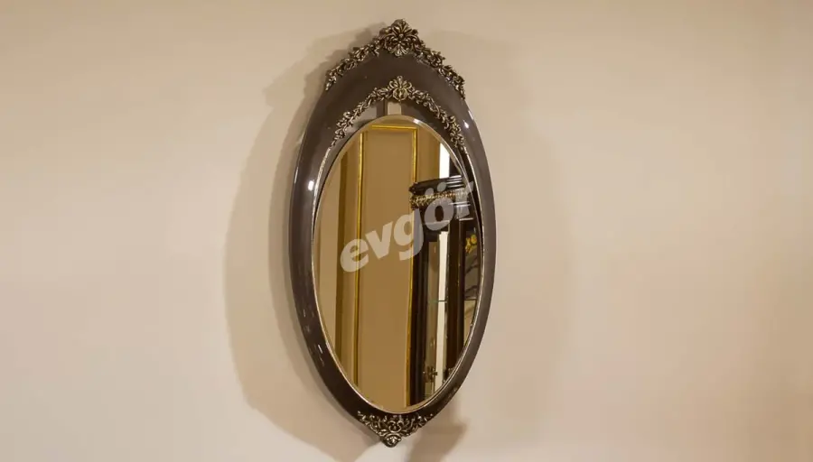 Milenyum Lüks Konsol Aynası - 1