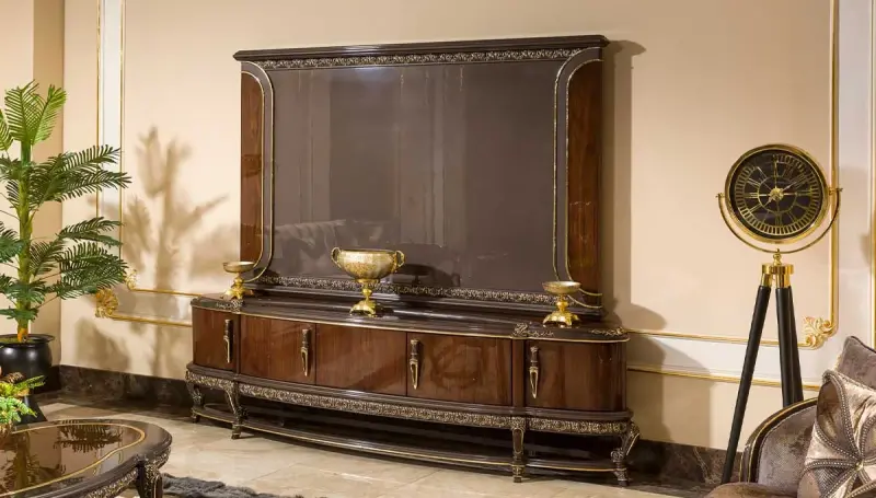 Milenyum Lüks TV Ünitesi - 1