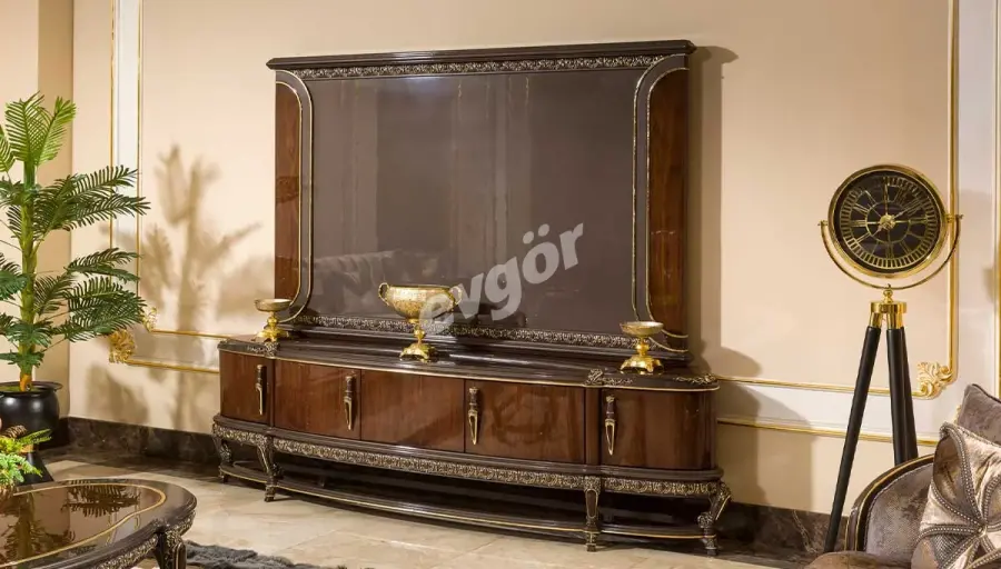 Milenyum Lüks TV Ünitesi - 1