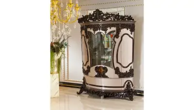 Miranda Klasik Yemek Odası - 7