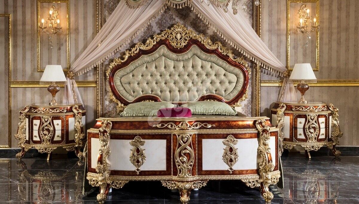 Miresa Chambre Classique - 3