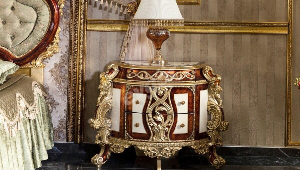 Miresa Chambre Classique - 9