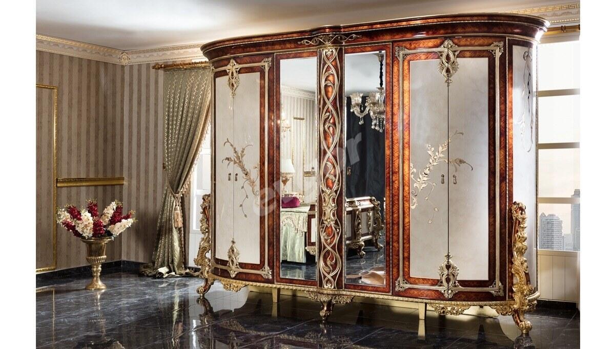 Miresa Chambre Classique - 4