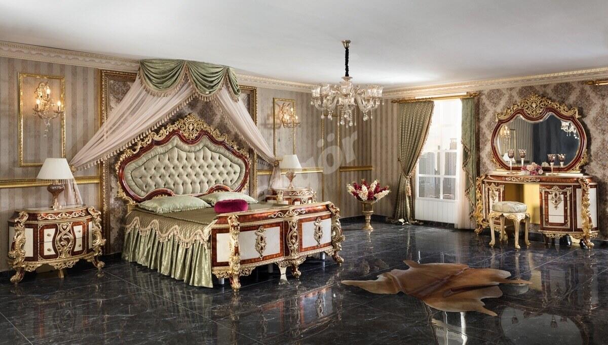 Miresa Chambre Classique - 2