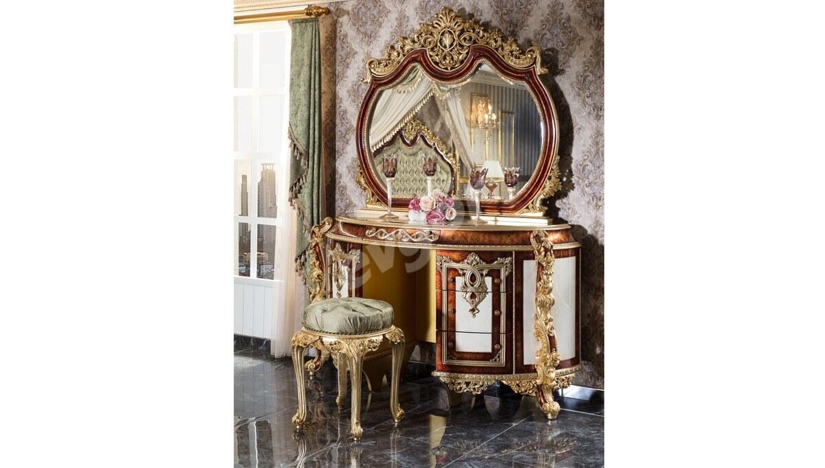 Miresa Chambre Classique - 11