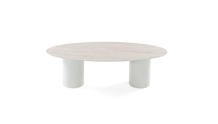 Table Basse Moderne Molina - 6
