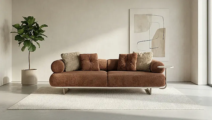 Molteni Ensemble de Canapé de Luxe - 2