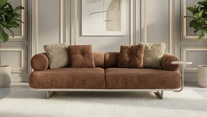 Molteni Ensemble de Canapé de Luxe - 2