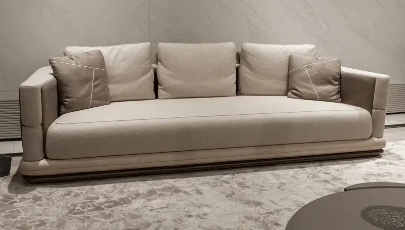 Monela Lüks Koltuk Takımı - 2