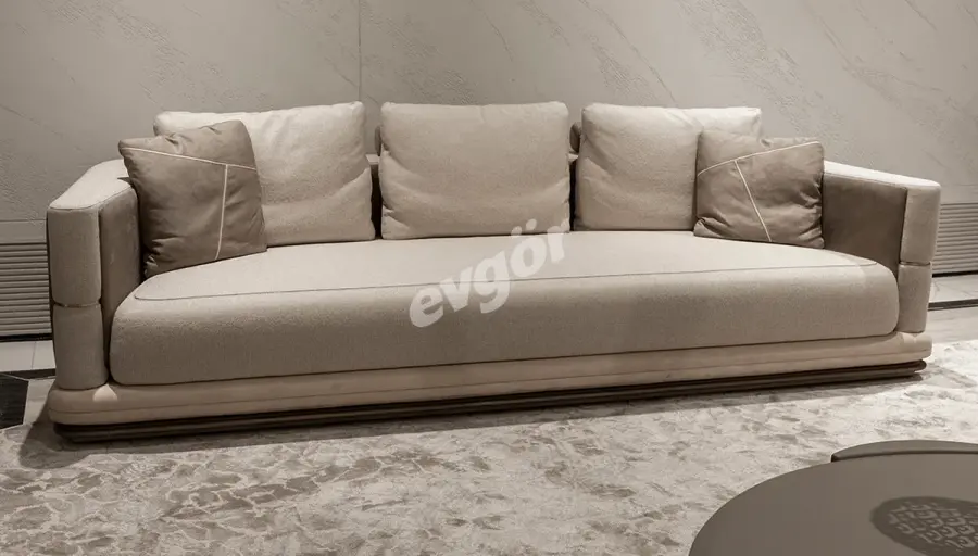 Monela Lüks Koltuk Takımı - 2