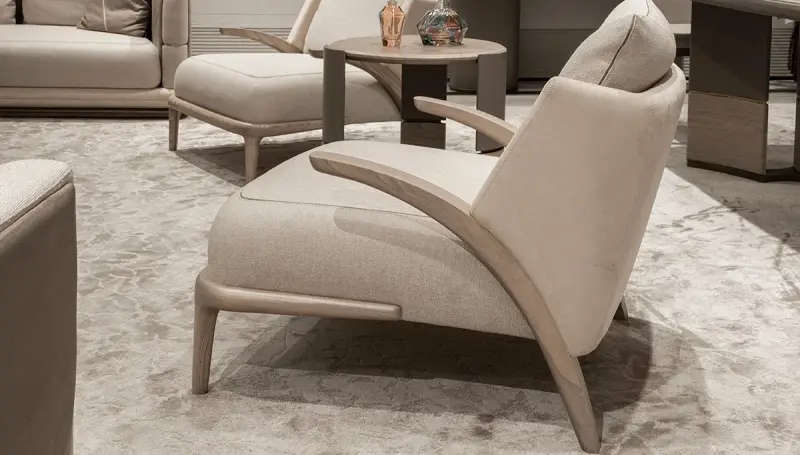 Monela Lüks Koltuk Takımı - 4