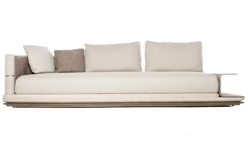 Monela Lüks Koltuk Takımı - 7