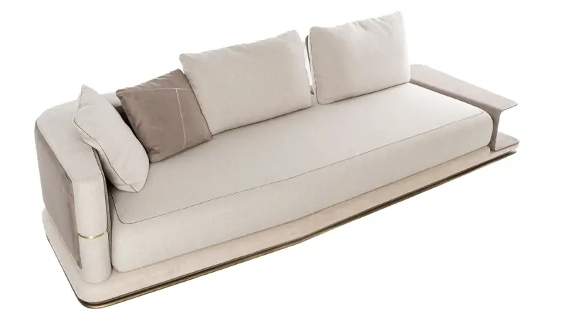 Monela Lüks Koltuk Takımı - 8