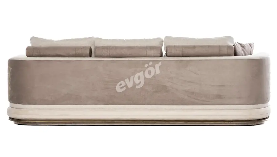 Monela Lüks Koltuk Takımı - 11