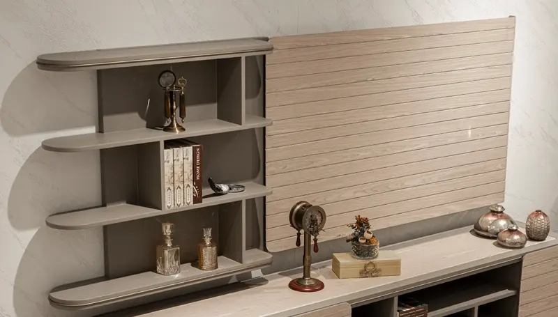 Monela Lüks TV Panosu